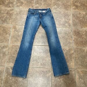 Lucky brand Women's Jeans